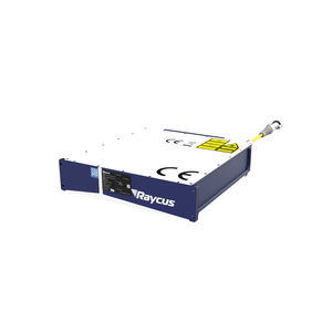 Faserlaser