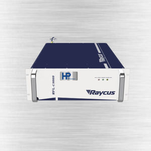 CW-Laser 1