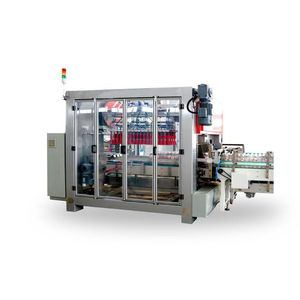 automatische Verpackungsmaschine