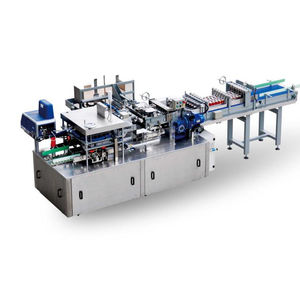 automatische Verpackungsmaschine