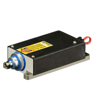 Laser mit kontinuierlicher Welle