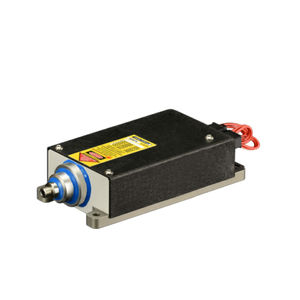 Laser mit kontinuierlicher Welle / Festkörper / Faser / für unterschiedliche Wellenlängen