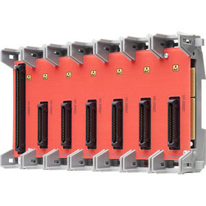 Backplane 1