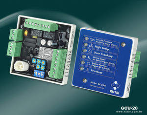Generator-Controller 1