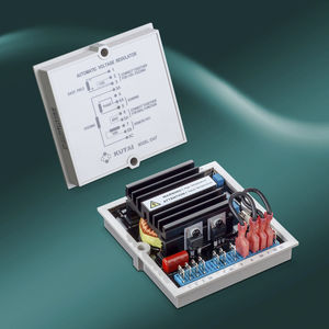 automatischer Spannungsregler 1