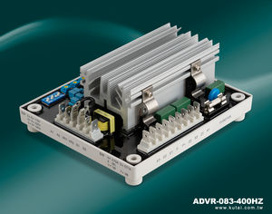 automatischer Spannungsregler 1