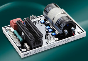 automatischer Spannungsregler 1