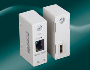 Kommunikationsmodul / Modbus TCP 1