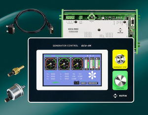 universeller Generator-Controller