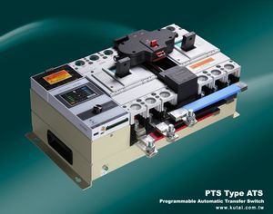 automatischer Transferschalter 1