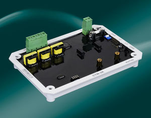 Kommunikationsmodul / 2 Ports