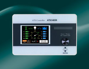 LCD-Displaymodule