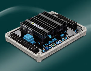 automatischer Spannungsregler 1