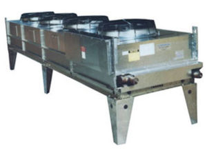 Rückkühler - alle Hersteller aus dem Bereich der Industrie - Videos