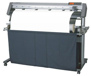 Schneidplotter 1