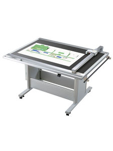 Schneidplotter 1