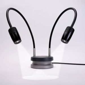LED-Illuminator