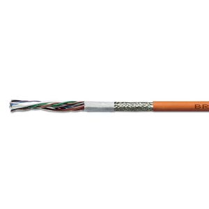 Glasfaser-Datenkabel