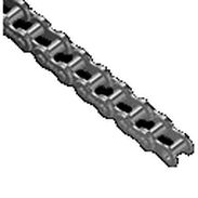 Kette für Antrieb / Edelstahl / Rollen