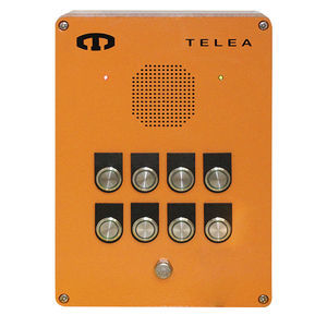 VoIP-Sprechanlage