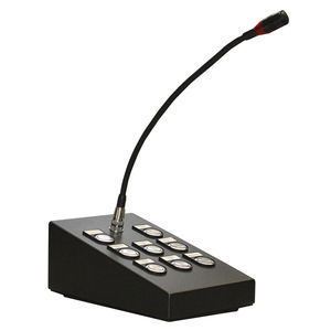 VoIP-Sprechanlage 1