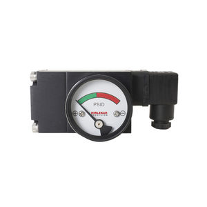 Differential-Manometer 1