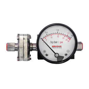 Differential-Manometer 1