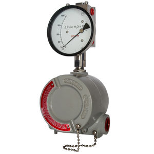Differential-Manometer 1