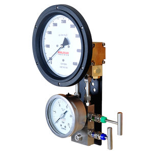 Differential-Manometer 1