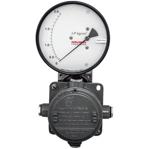 Differential-Manometer 1
