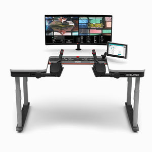 Kontrollstation / Lager zur Bestandsverwaltung