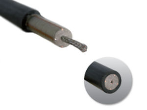 Glasfaser-Kabeleinziehgerät