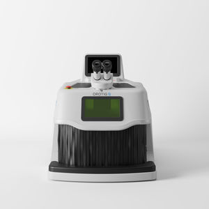 Nd-YAG-Laser-Schweißmaschine