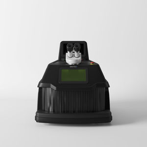 Nd-YAG-Laser-Schweißmaschine