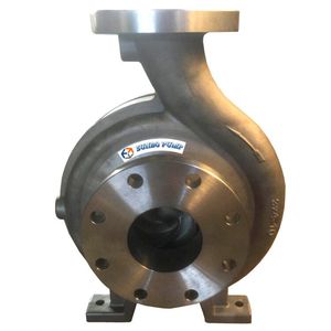 Kreiselpumpe 1