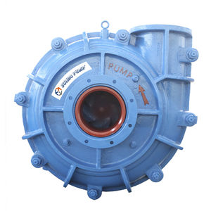 Abwasserpumpe