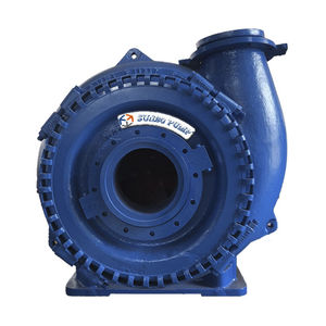 Kreiselpumpe 1