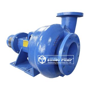 Kreiselpumpe 1