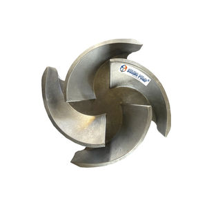Pumpenrotor 1