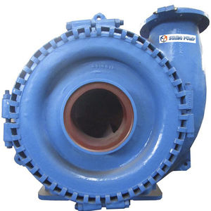 Kreiselpumpe 1