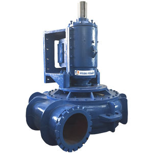 Kreiselpumpe 1
