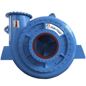 Kreiselpumpe 1