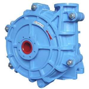 Kreiselpumpe 1