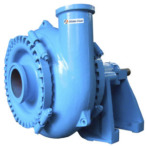Kreiselpumpe 1