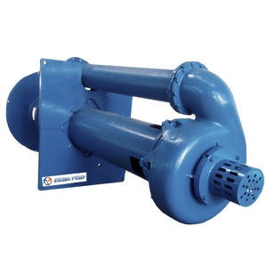 Kreiselpumpe 1