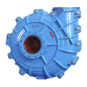 Kreiselpumpe 1