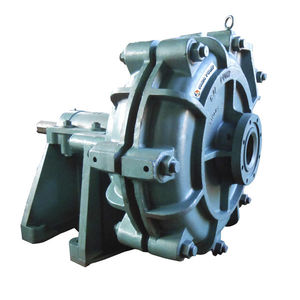 Kreiselpumpe 1
