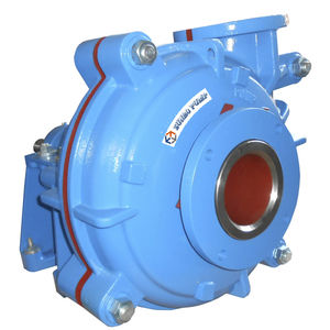 Kreiselpumpe 1