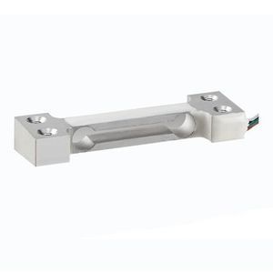 Biegestab-Wägezelle / Aluminium / Miniatur / für Waagen