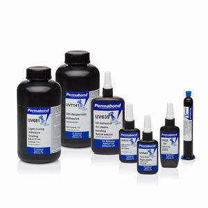 UV-aushärtender Klebstoff